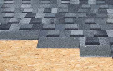 expert Cornholme asphalt roof companies