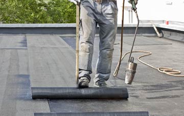 flat roof replacement Cornholme, West Yorkshire
