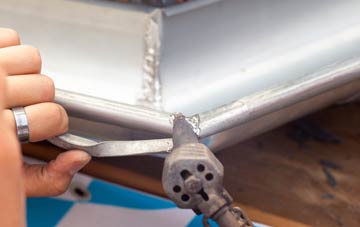 disadvantages of Cornholme lead roofing