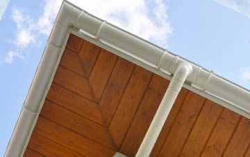 Cornholme soffit types
